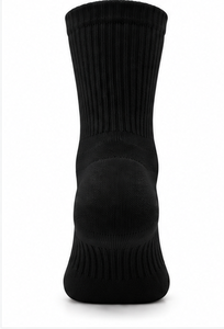 Wholesale Custom Fashion <b>Socks</b> Cotton Knitted Crew Ankle <b>Socks</b> Embroidered Logo High Quality Cushion <b>Sports</b> <b>Socks</b> <b>for</b> <b>Men</b> Women - Product Image 6