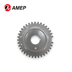 Anneau d'allumage en acier au carbone XW1E-12A227-AC ODM pour Ford - Product Image 2