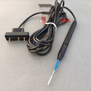 เครื่องมือผ่าตัดไฟฟ้า Pacho Industries IEC-XHP1-pacho Surgitron แบบสองหัว ใช้ซ้ำได้ ฆ่าเชื้อได้ ทำจากสแตนเลส สำหรับสัตวแพทย์ - Product Image 6