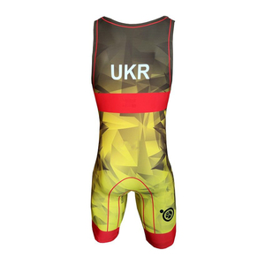 Wholesale High Quality Cheap Wholesale Sublimation <b>mens</b> Wrestling <b>Singlets</b> Youth Wrestling <b>Singlets</b> <b>Mens</b> Wrestling <b>Singlets</b> - Product Image 2