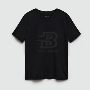 T-shirt à manches courtes pour femme, nouveau design été, dernier modèle, couleur personnalisée. - Product Image 4