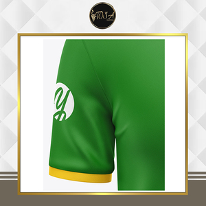 เสื้อยืดคอปกผู้ชาย แขนสั้น ผ้าฝ้ายปิเก้คุณภาพสูง 100% สไตล์หรูหรา ใส่สบายสำหรับฤดูร้อน ขายส่ง - Product Image 5