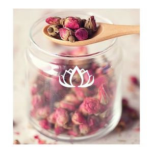 LOS MÁS VENDIDOS: Capullos de Rosa Secos Premium 2026 para Preparación de Té y Aromaterapia, Pétalos Recién Cosechados con Rico Aroma Floral - Product Image 1