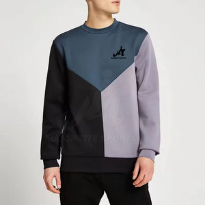 Trendy Street Style Soft Fabric Comfortable Fit <b>Men</b> Sweatshirt Warm Winter Fashion Daily Wear Stylish <b>For</b> Modern Outfit - Product Image 2