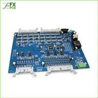Servicio OEM de Fabricación Personalizada de Placas PCBA, Suministro de Componentes, Servicio SMT para Ensamblaje de PCB de Electrónica de Consumo