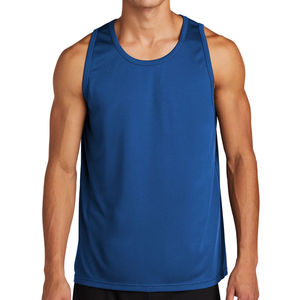 Débardeur pour homme de qualité supérieure, design tendance, respirant, tricoté, sans manches, pour la salle de sport - Product Image 4