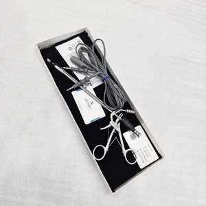 เครื่องมือ ENT คีมปากสองขั้วเครื่องมือสำหรับผ่าตัดทางทันตกรรม - Product Image 3