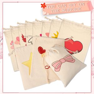 Eco Friendly Cotton <b>Seed</b> Bags Wholesale Custom Size Fabric Pouches for Agricultural <b>Seed</b> <b>Storage</b> and Sustainable Packaging - Product Image 4