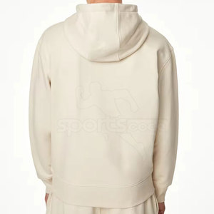 Sweats à capuche pour hommes de qualité supérieure, tendance 2026, en coton doux, avec coutures durables, pour usage quotidien - Product Image 4