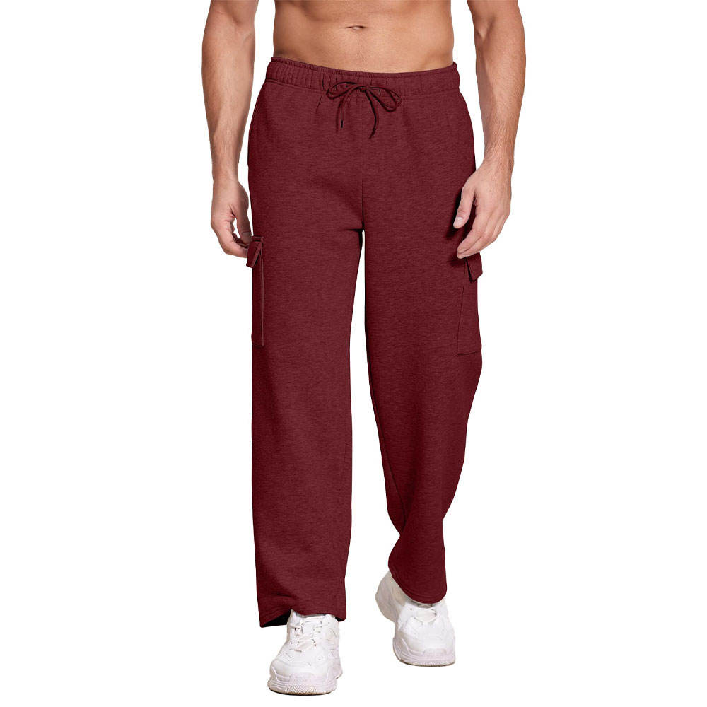 Sport Men Winter Trouser 2026.Stylish Men's 100 cotton 2026 sweatpants for Comfort and Versatility in ...