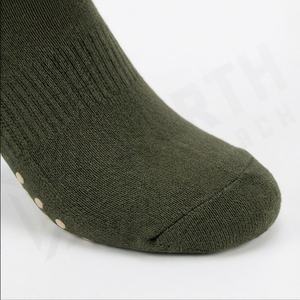 Calcetines Deportivos Personalizados Antideslizantes, Absorbentes de Impactos, Transpirables, para Gimnasio, Entrenamiento, Fitness y Running - Product Image 6