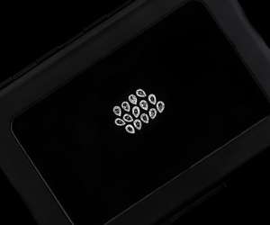 Diamante Creado en Laboratorio de Corte Pera de 1.03 CT, 3.0x2.0mm, Color D, Certificado IGI, para Joyería - Product Image 3