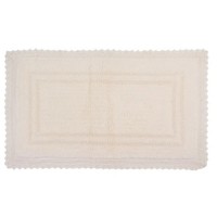 Tapis de bain personnalisés en coton tissé 100% écologique, légers, durables, séchage rapide, confortables, antidérapants, pour la maison, l'hôtel, la salle de bain