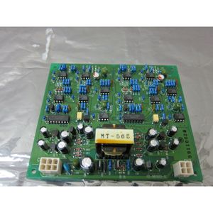 เซ็นเซอร์ SMC 99110628 DI, PCB, FD-9811001-1C 400933 - อุปกรณ์และอะไหล่เซมิคอนดักเตอร์ระดับโลกที่เชื่อถือได้ - Product Image 2
