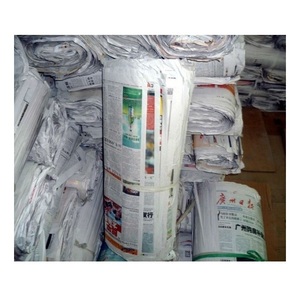 Déchets de papier journal en surplus (OINP) – Type, lieu d'origine, modèle – Papier recyclable pour l'emballage de sandwichs - Product Image 4