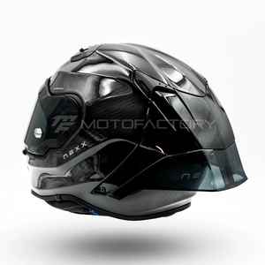 Casco 3R Zero Pro 2 - Fabricación Industrial de Grado OEM ODM - Product Image 2