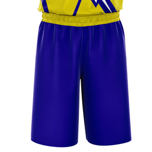 Basketball Set Full Sublimation 100% Nylon Quick Dry Best Design Custom Men Basketball Sublimation 100% Polyester Basketball - Product Image 3
