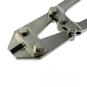 Cortador de Clavos Ortopédicos Grandes de Alta Calidad, Instrumentos Quirúrgicos, Cortador de Clavos y Varillas TC Muller Claus con Mango Dorado CE de Grip Surgical - Product Image 2