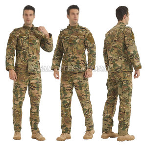 Uniforme de Paintball de Color Sólido, Fabricación Pakistaní, Nuevo, Uniforme Profesional de Paintball - Product Image 3