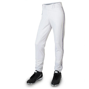 Diseña Tu Propio Uniforme de Béisbol Personalizado para Hombre 2026, Conjuntos 100% Poliéster de Secado Rápido y Alta Calidad con Logotipo Personalizado - Product Image 2