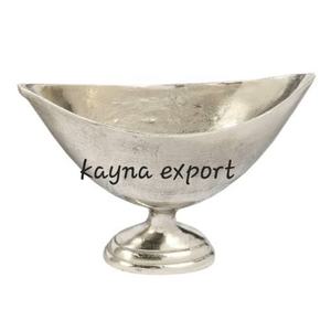 Customized Logo Stainless Steel Large Beverage Ice Bucket Handicraft <b>Metal</b> Casting Reindeer Design <b>Bowl</b> Style Champagne Ice - Product Image 5