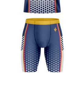 Uniforme 7V7 respirant de haute qualité, conçu pour offrir une flexibilité supérieure aux mouvements rapides, options personnalisables - Product Image 3