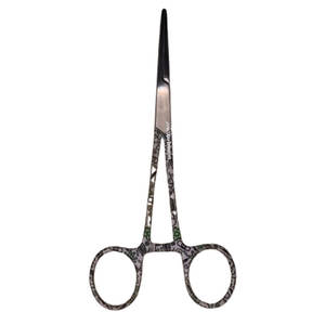 คีมหลอดเลือดแดงเครื่องมือผ่าตัดหัวใจและหลอดเลือดคีม Rochester แบบตรงและโค้งสแตนเลส - Product Image 4