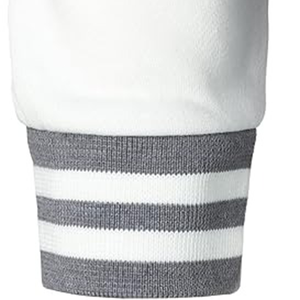 เสื้อแจ็คเก็ตวาร์ซิตี้แบบกำหนดเอง ปักโลโก้ คุณภาพสูง ทำจากผ้าขนสัตว์ แจ็คเก็ตเบสบอล - Product Image 6