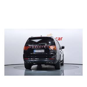 Kia Mohave 2022, 3.0 Diésel, 4x4, 6 Plazas, Volante a la Izquierda, Caja de Cambios Automática y Asientos de Cuero, 40,029 Km - Product Image 4