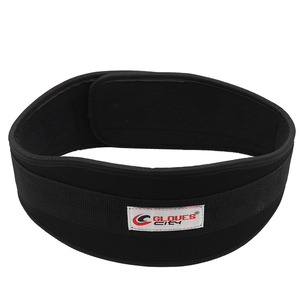 Customizable Adjustable Neoprene Lumbar Support Belt <b>Foam</b> <b>Padding</b> Soft Quality Custom Logo Protection for Back Pain Relief - Product Image 4