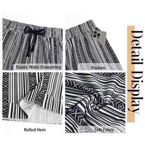 Custom Made Wholesale Sublimation Printing Shorts Customized Sublimation High Quality New Fashion Printed Women's Shorts - Product Image 4