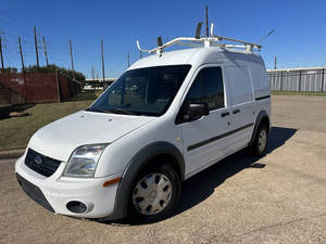 ¡OFERTA ESPECIAL! Minivan de Carga Transit Connect XL Modelo 2010 Usada, Lista para Enviar, DISPONIBLE EN TIENDA - Product Image 3