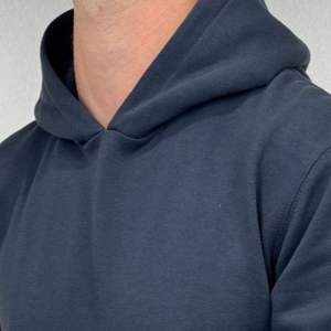 Ensemble sportif pour homme en nylon 100% personnalisé, printemps et automne, nouveau modèle, sweat à capuche tendance, vêtements de sport pour homme, OEM ODM - Product Image 2