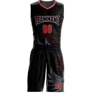 Fournisseur de tissus mesh légers et respirants pour uniformes de basket-ball, production en gros, prix compétitif - Product Image 2