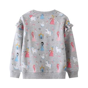 Sweat-shirts pour femmes à sublimation, col rond, imprimé rouge coloré, anti-rides, respirants, style OEM, prix de gros abordable - Product Image 5