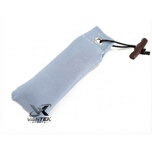 High Quality Dog Training <b>Dummy</b> Retrieving Toy For Puppy Obedience Training Outdoor Hunting Practice Pet Training Equipment - Product Image 1