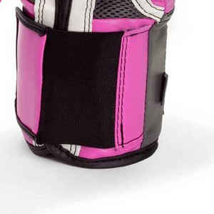 Gants de boxe et de MMA de qualité supérieure en cuir de vache véritable, personnalisables avec logo, respirants, pour le sport - Product Image 3