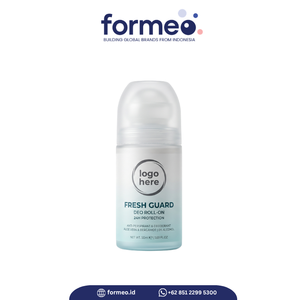 Desodorante en Barra OEM ODM para Hombre, Protección contra el Sudor y el Mal Olor por 48 Horas, Antitranspirante de Larga Duración, 50 ml - Product Image 4