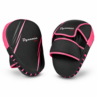 Gants de boxe en PU et cuir véritable, personnalisables, OEM, parfaits pour l'entraînement et la pratique, respirants, sur mesure