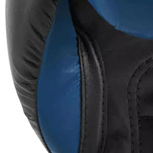 Gants de boxe respirants pour hommes, femmes et enfants, entraînement en salle de sport, sac de frappe, Muay Thai, Kickboxing, logo personnalisé OEM, vente en gros - Product Image 2