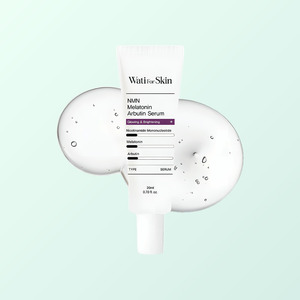 korean <b>collagen</b> <b>face</b> <b>serum</b> Whatiforskin NMN Melratonin Albutin <b>Serum</b> Arbutin Made in Korea facial <b>serum</b> ghk-cu facial <b>serum</b> - Product Image 2