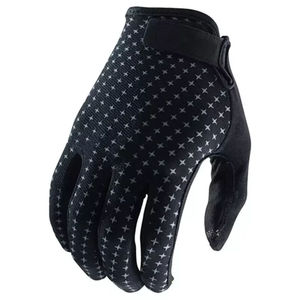 Guantes Profesionales de Ciclismo para Bicicleta de Montaña, Guantes MTB Elásticos de Dedo Completo para Hombre y Mujer, Guantes de Motocross, Guantes para Ciclismo de Montaña - Product Image 1
