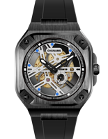 CA2301GAM - Vollautomatische Mechanische Uhr