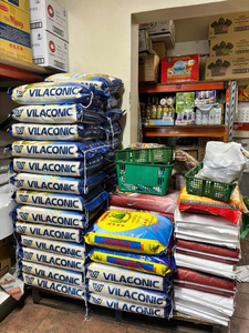 ข้าวหอมมะลิ ST25 ขายดี มีตัวอย่างฟรี ข้าวขาวเมล็ดยาว คุณภาพพรีเมียม 1กก., 5กก., 10กก., 25ปอนด์, 11.34กก., 50ปอนด์ - Product Image 6