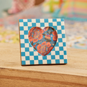 Modern Handcrafted <b>UV</b> Printed <b>Resin</b> Photo Frame - Product Image 4