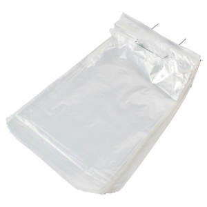 Fabricant du Vietnam Sacs à pain à guichet en plastique transparent personnalisables pour usage domestique OEM personnalisé - Product Image 5