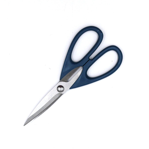 Ciseaux professionnels à manche en plastique pour travaux textiles, couture et artisanat - Product Image 5
