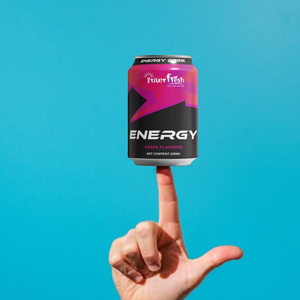 Interfresh มีกระป๋องเครื่องดื่มชูกำลังขนาด330มล. คุณภาพสูงพร้อมตัวเลือก OEM และ ODM ที่ผลิตในเวียดนาม - Product Image 2