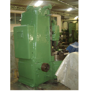 Tour à tournage vertical VTL, machines conventionnelles et CNC pour applications de tournage de précision des métaux - Product Image 3