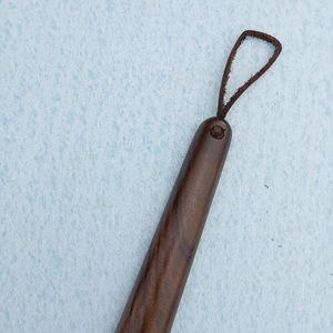 Chausse-pieds en bois de haute qualité, écologiques et polis, pour la Saint-Valentin et Thanksgiving - Product Image 1